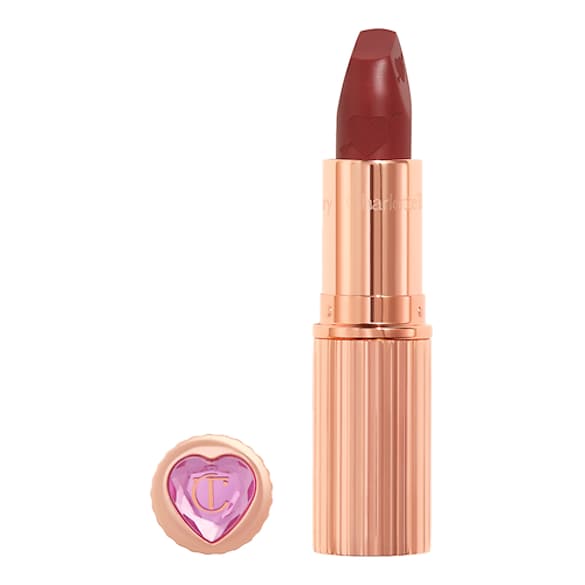 Pillow Talk Love Effect Lipstick - Pomadka do ust, CHARLOTTE TILBURY
